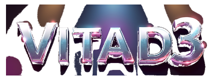 vita d3 logo
